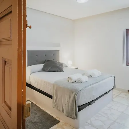 Casa Tilde Holiday home *