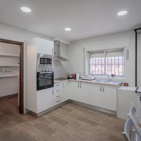 Holiday home Casa Tilde