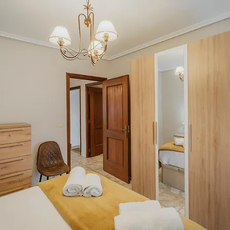 Holiday home Casa Tilde *