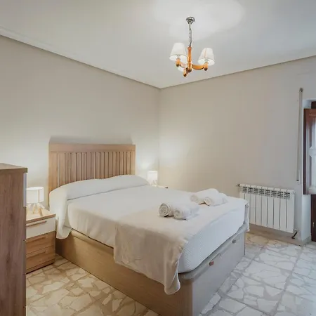 Holiday home Casa Tilde