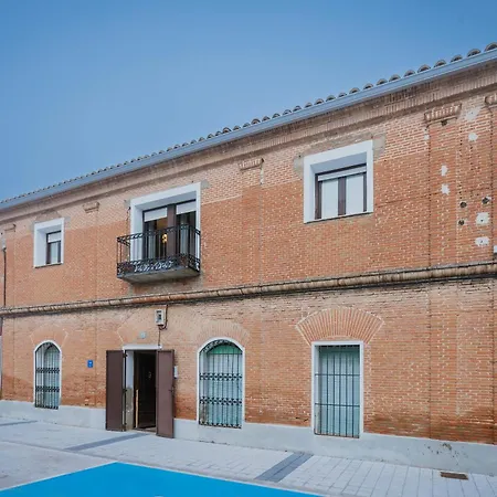Casa Tilde