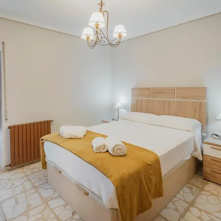 Holiday home Casa Tilde Matapozuelos