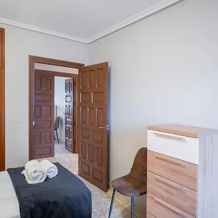 Casa Tilde Holiday home *