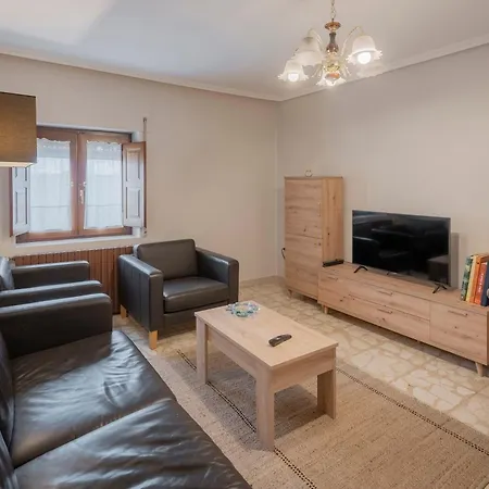 Holiday home Casa Tilde Matapozuelos