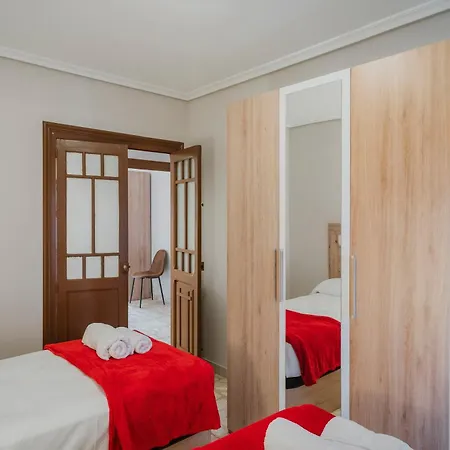 Casa Tilde Holiday home