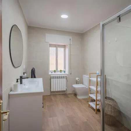 Casa Tilde Tatil Evi