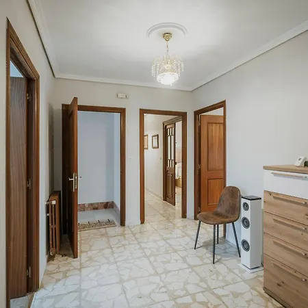 Casa Tilde Tatil Evi *