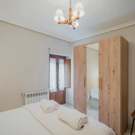 Casa Tilde Holiday home Matapozuelos