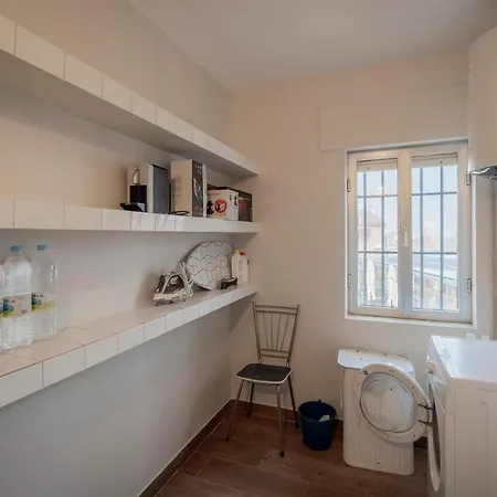 Prázdninový dům Casa Tilde Matapozuelos