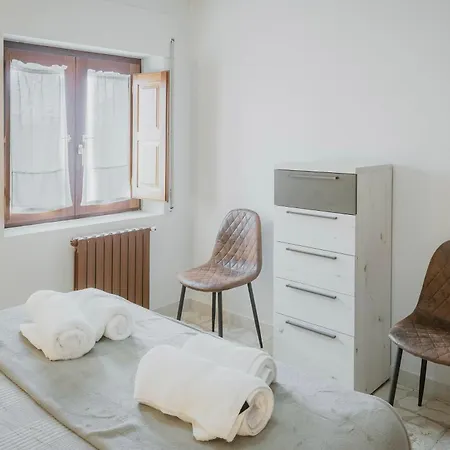 Casa Tilde Matapozuelos
