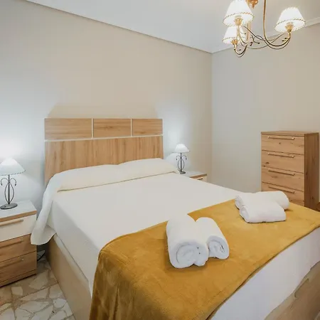 Prázdninový dům Casa Tilde Matapozuelos