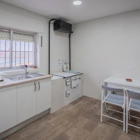 Casa Tilde Prázdninový dům Matapozuelos
