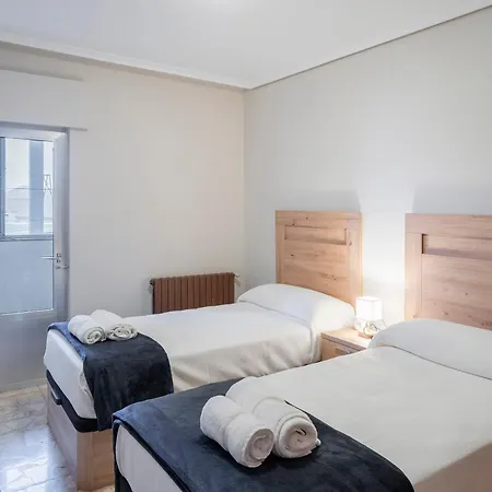 Prázdninový dům Casa Tilde