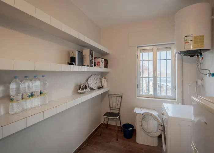 펜션 Casa Tilde Matapozuelos