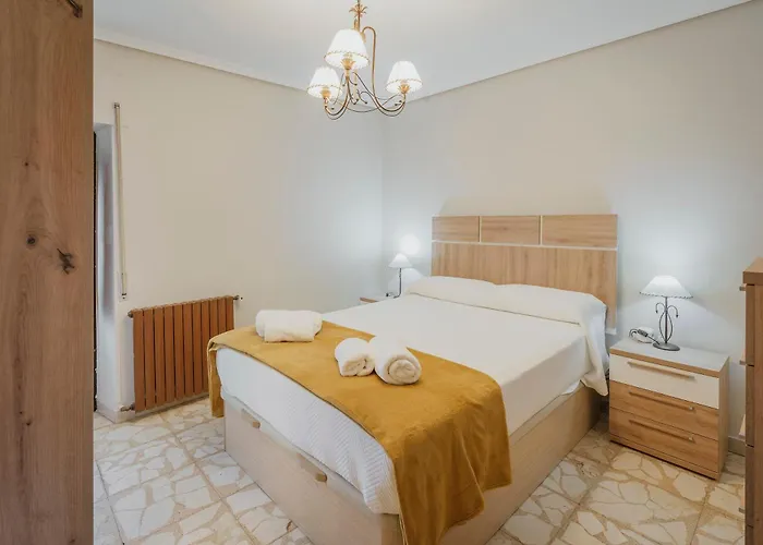 펜션 Casa Tilde Matapozuelos