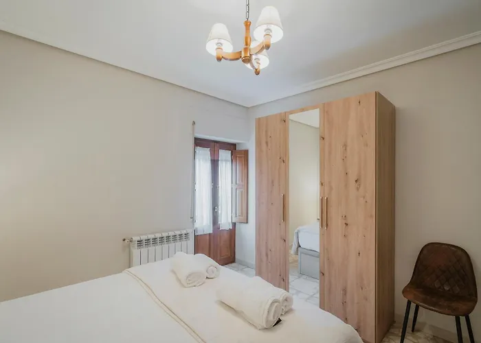 펜션 Casa Tilde Matapozuelos