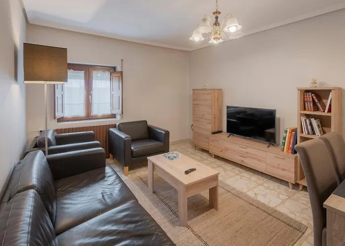 펜션 Casa Tilde Matapozuelos